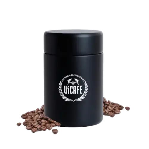 MiiR Coffee Canister