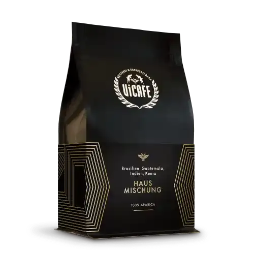 Hausmischung