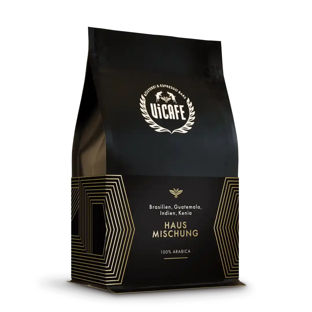 Hausmischung