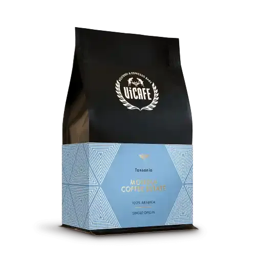 Mondul Coffee Estate