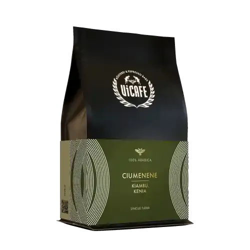 Ciumenene