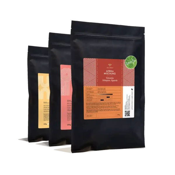 Season Lot Coffee Subscription