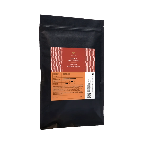 African Blend Coffee Subscription