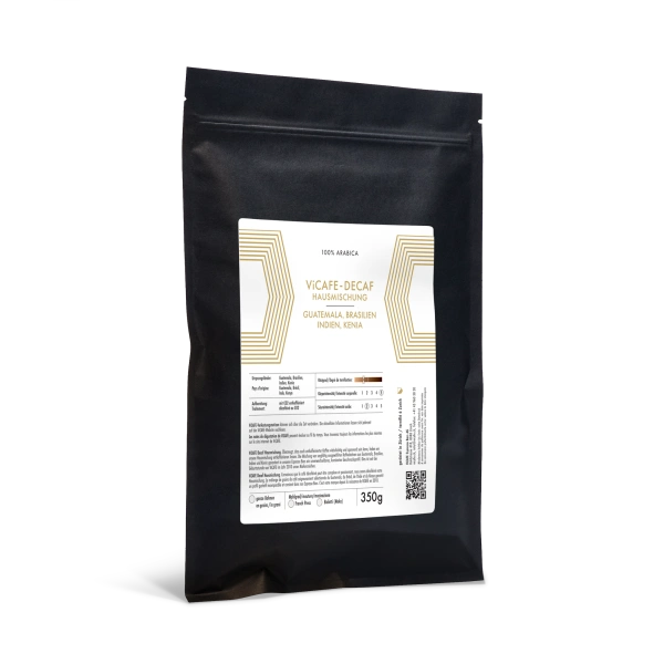 ViCAFE-Decaf Hausmischung Coffee Subscription